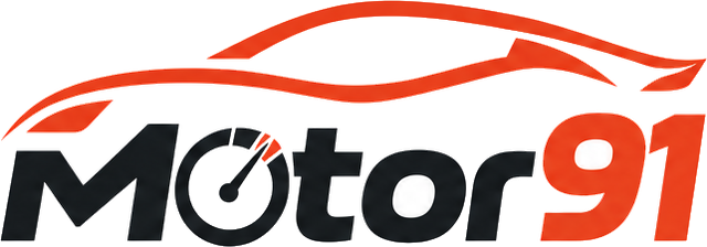 Motor91